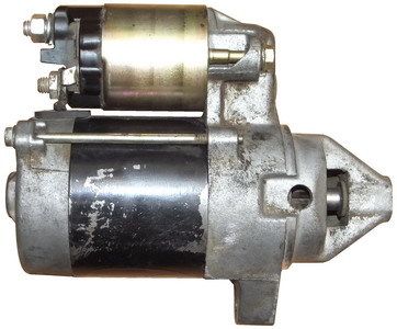 DELCO REMY Starter DRS0810